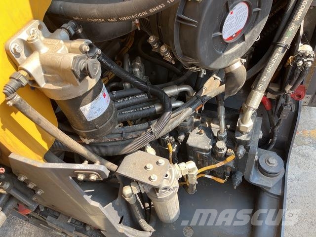 XCMG XD133D Duowalsen