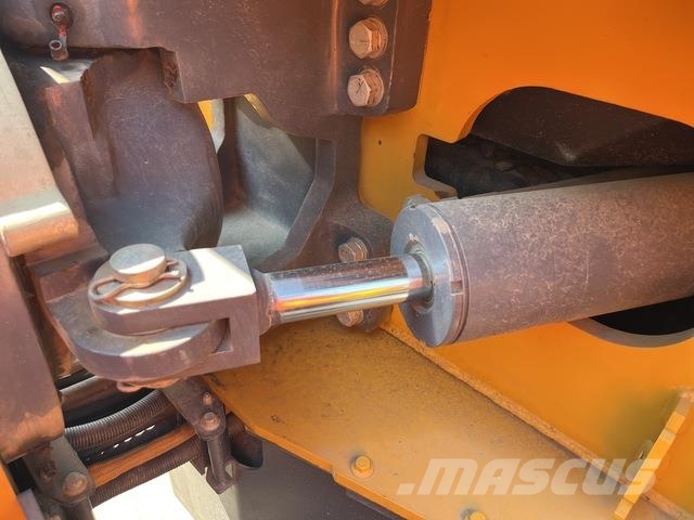 XCMG XD133D Duowalsen