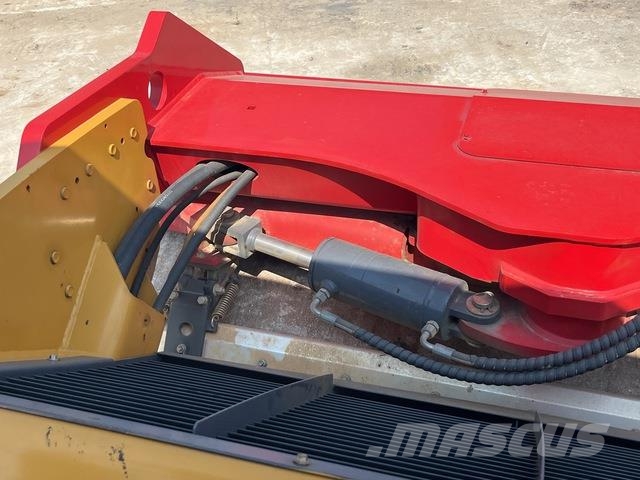 XCMG XD133D Duowalsen