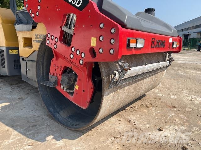 XCMG XD133D Duowalsen