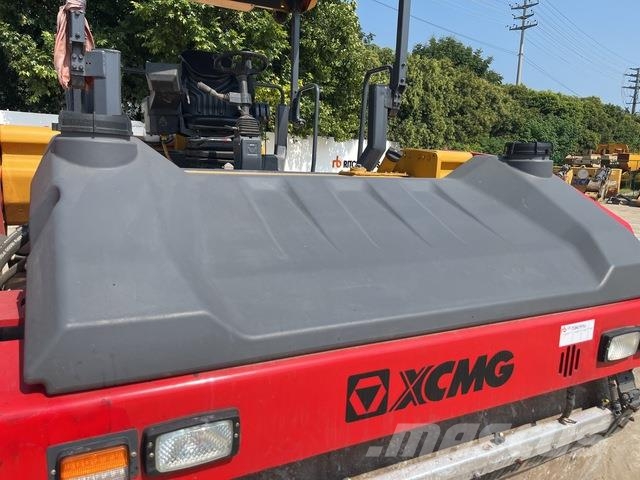 XCMG XD133D Duowalsen