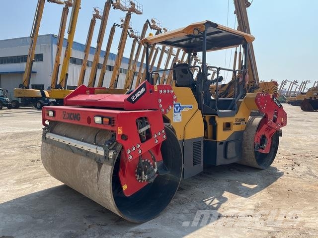 XCMG XD133D Duowalsen