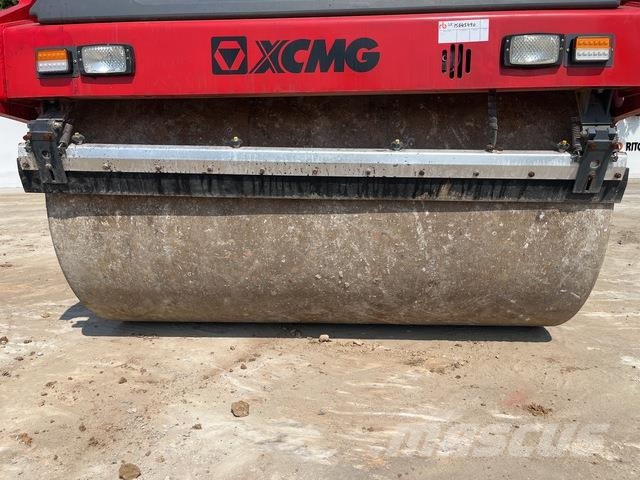 XCMG XD133D Duowalsen