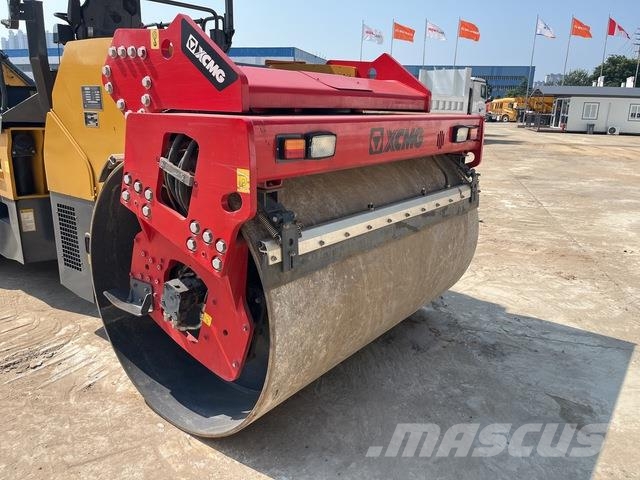XCMG XD133D Duowalsen