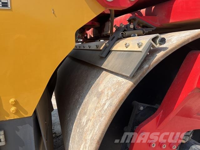 XCMG XD133D Duowalsen