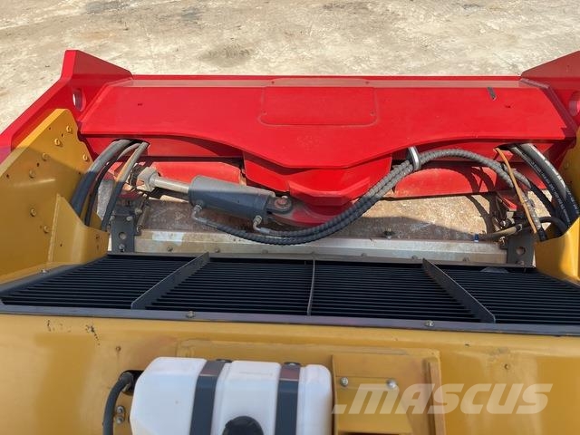 XCMG XD133D Duowalsen