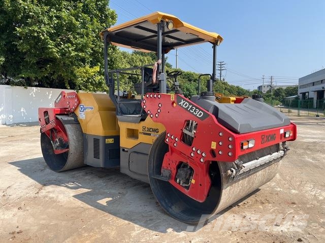 XCMG XD133D Duowalsen
