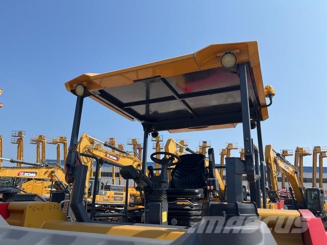 XCMG XD133D Duowalsen