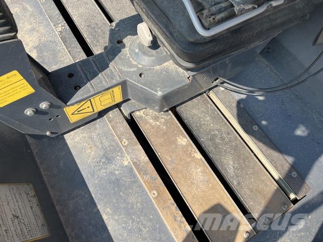 XCMG XD133D Duowalsen