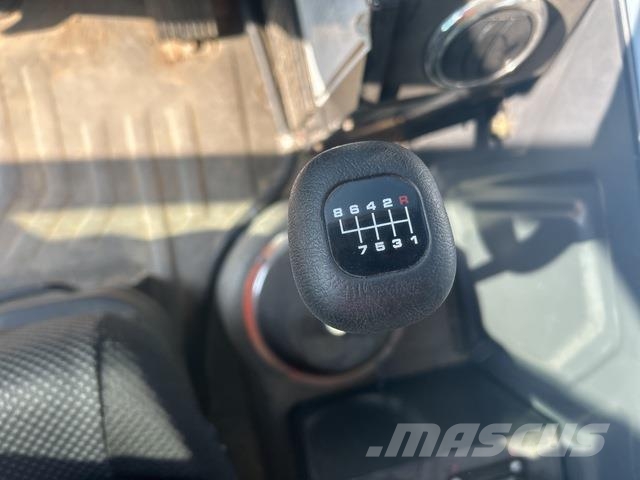XCMG XDR90TA ساحبات مفصلية