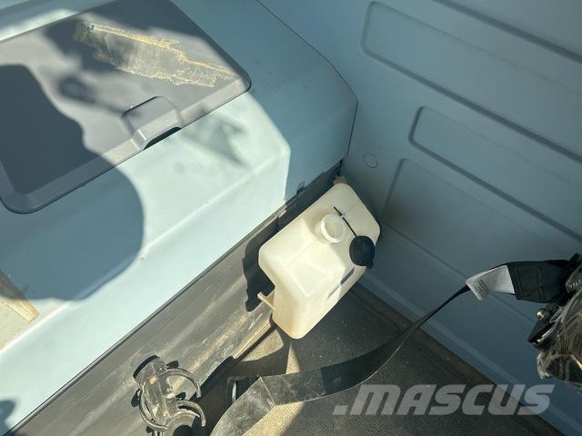 XCMG XDR90TA ساحبات مفصلية