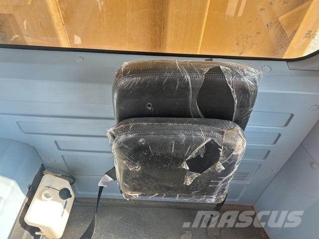 XCMG XDR90TA ساحبات مفصلية