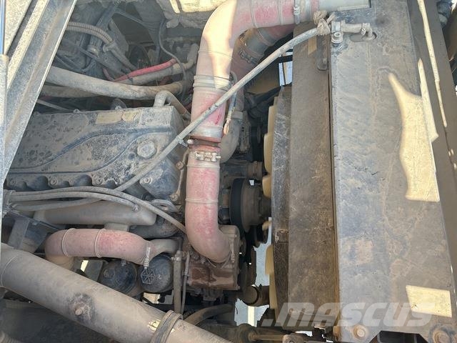 XCMG XDR90TA ساحبات مفصلية