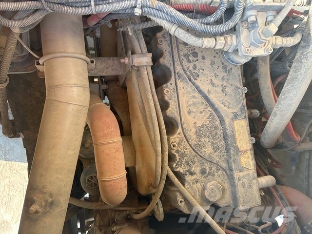 XCMG XDR90TA ساحبات مفصلية