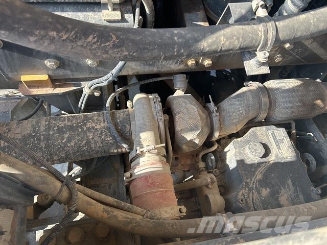 XCMG XDR90TA ساحبات مفصلية
