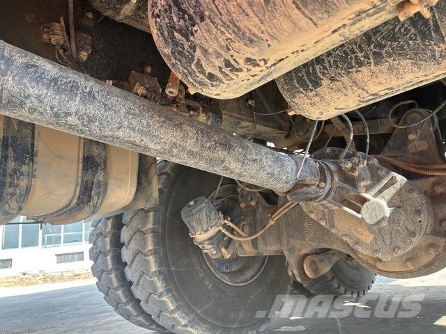 XCMG XDR90TA ساحبات مفصلية