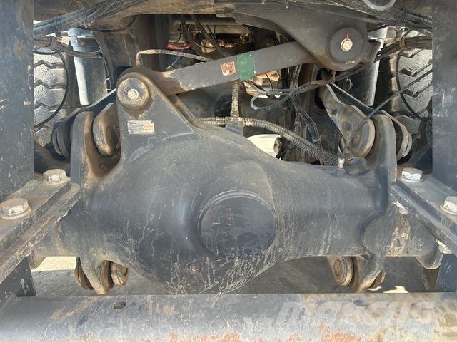XCMG XDR90TA ساحبات مفصلية