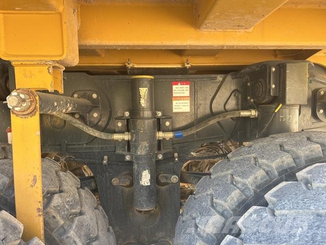 XCMG XDR90TA ساحبات مفصلية