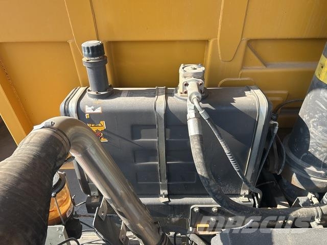 XCMG XDR90TA ساحبات مفصلية