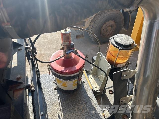 XCMG XDR90TA ساحبات مفصلية