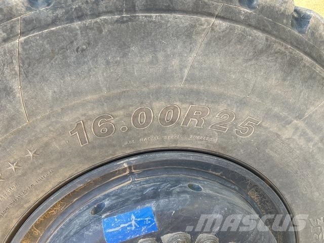 XCMG XDR90TA ساحبات مفصلية