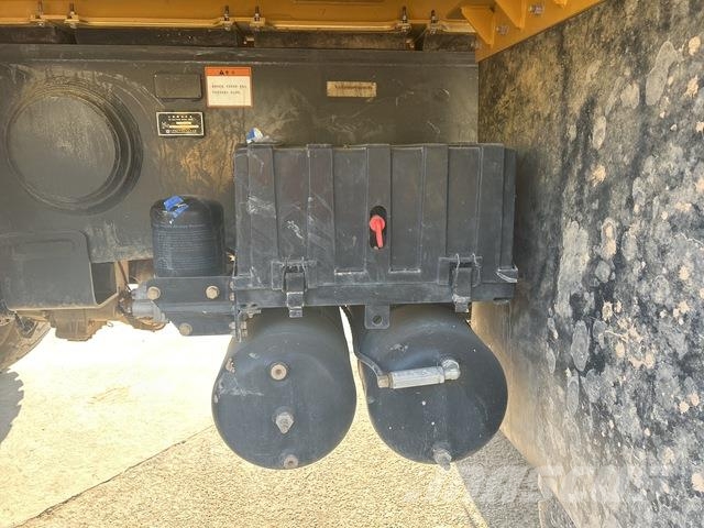 XCMG XDR90TA ساحبات مفصلية