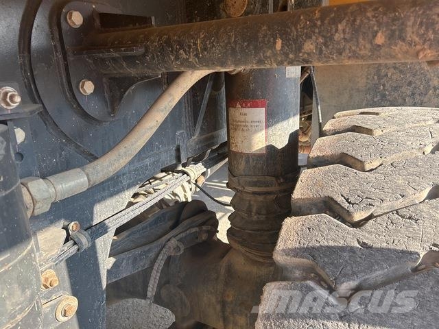 XCMG XDR90TA ساحبات مفصلية