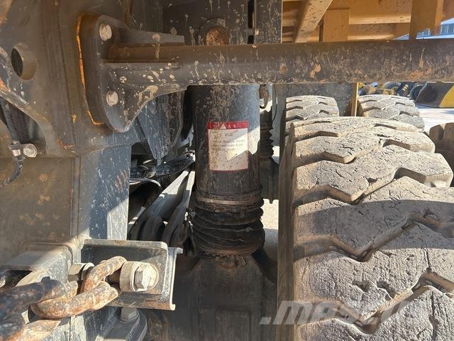 XCMG XDR90TA ساحبات مفصلية