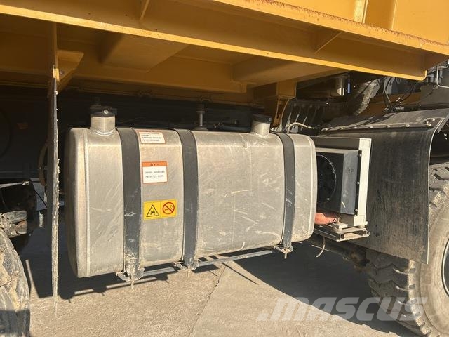 XCMG XDR90TA ساحبات مفصلية