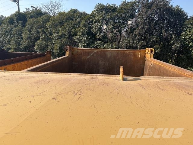 XCMG XDR90TA ساحبات مفصلية