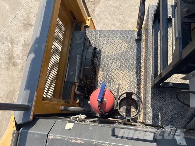 XCMG XDR90TA ساحبات مفصلية