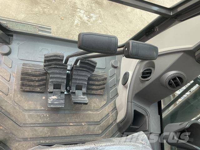 XCMG XE105GA 履帶式 挖土機/掘鑿機/挖掘機
