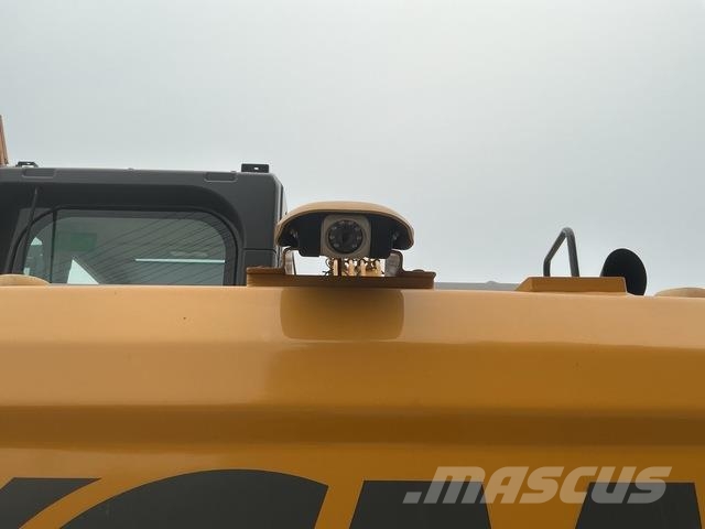 XCMG XE105GA 履帶式 挖土機/掘鑿機/挖掘機