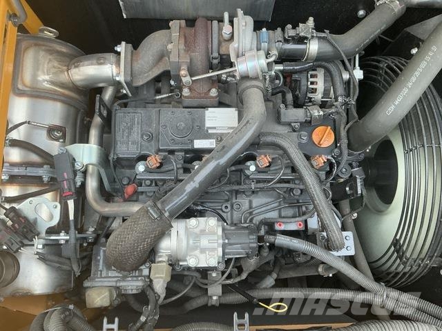 XCMG XE105GA 履帶式 挖土機/掘鑿機/挖掘機