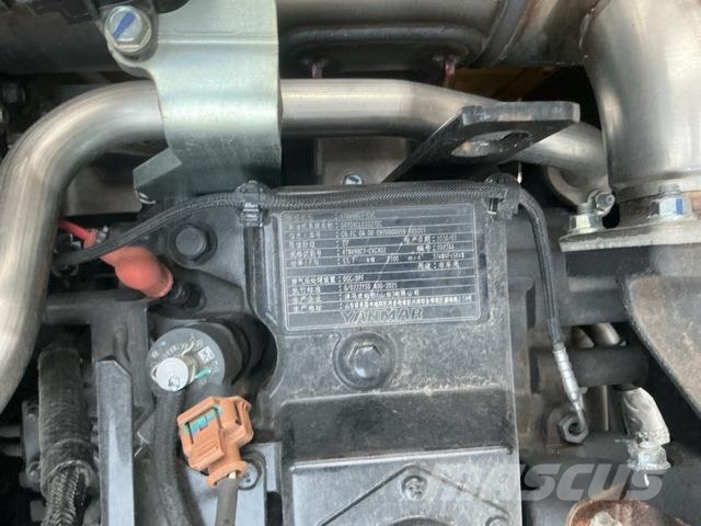 XCMG XE105GA 履帶式 挖土機/掘鑿機/挖掘機
