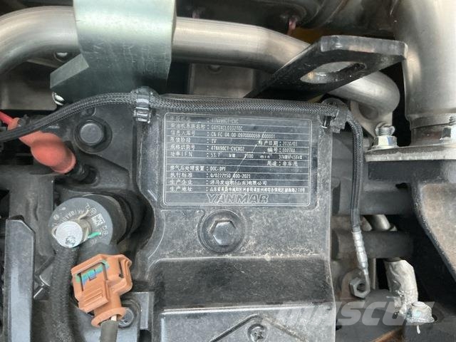 XCMG XE105GA 履帶式 挖土機/掘鑿機/挖掘機