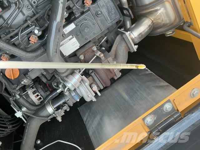XCMG XE105GA 履帶式 挖土機/掘鑿機/挖掘機