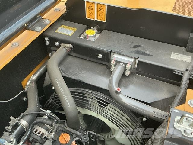 XCMG XE105GA 履帶式 挖土機/掘鑿機/挖掘機
