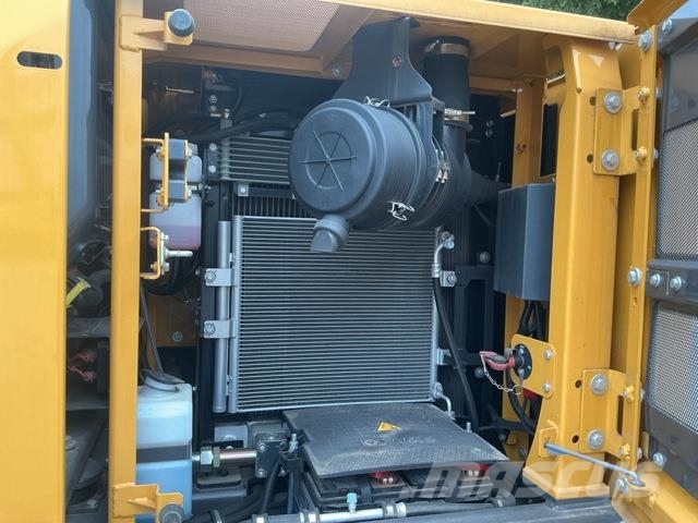 XCMG XE105GA 履帶式 挖土機/掘鑿機/挖掘機