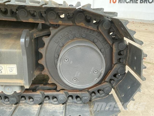 XCMG XE105GA 履帶式 挖土機/掘鑿機/挖掘機