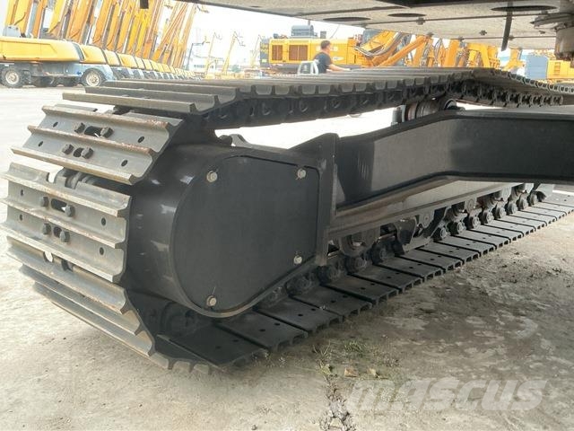 XCMG XE105GA 履帶式 挖土機/掘鑿機/挖掘機