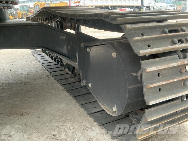 XCMG XE105GA 履帶式 挖土機/掘鑿機/挖掘機