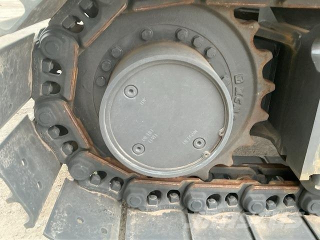 XCMG XE105GA 履帶式 挖土機/掘鑿機/挖掘機