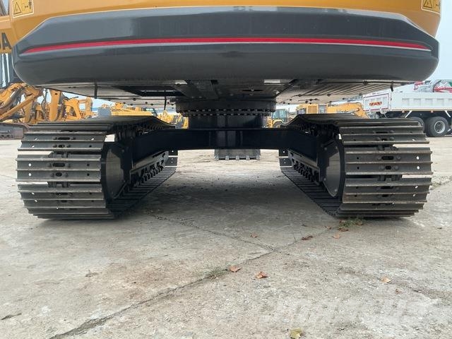 XCMG XE105GA 履帶式 挖土機/掘鑿機/挖掘機