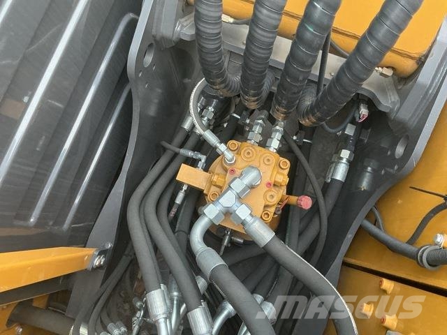XCMG XE105GA 履帶式 挖土機/掘鑿機/挖掘機