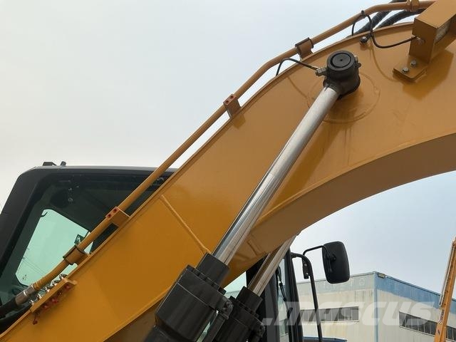 XCMG XE105GA 履帶式 挖土機/掘鑿機/挖掘機