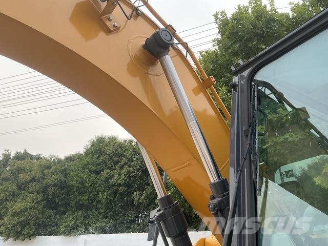 XCMG XE105GA 履帶式 挖土機/掘鑿機/挖掘機