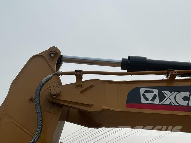 XCMG XE105GA 履帶式 挖土機/掘鑿機/挖掘機