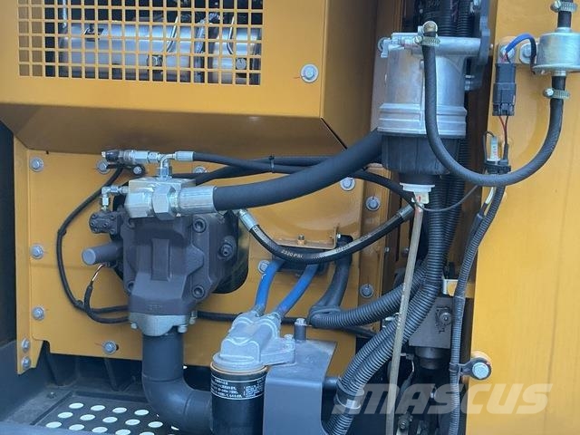 XCMG XE105GA 履帶式 挖土機/掘鑿機/挖掘機