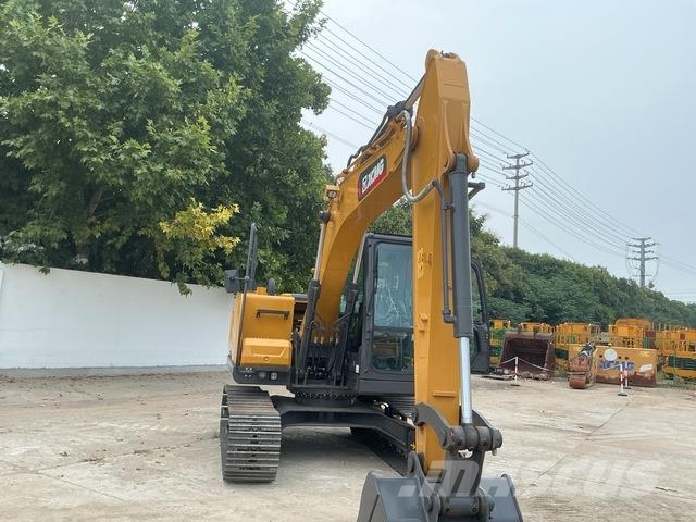 XCMG XE105GA 履帶式 挖土機/掘鑿機/挖掘機